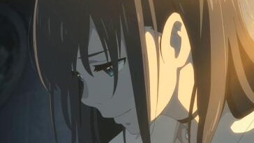 「天气之子」RADWIMPS-告白